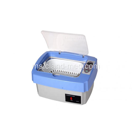 ULTRASONIC CLEANER 2L